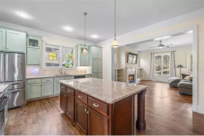 353 Edgewater Drive, Athens, GA 30605 - Photo 6