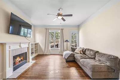 353 Edgewater Drive, Athens, GA 30605 - Photo 16