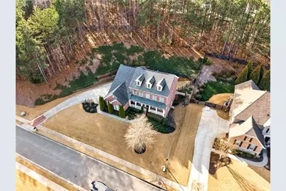 107 Millstone Manor Court, Woodstock, GA 30188 - Photo 50