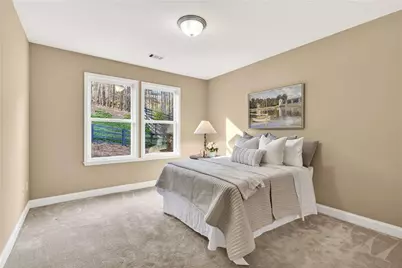 107 Millstone Manor Court, Woodstock, GA 30188 - Photo 28