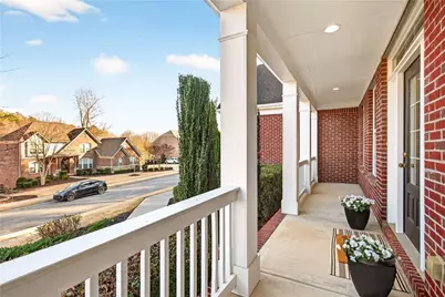 107 Millstone Manor Court, Woodstock, GA 30188 - Photo 6