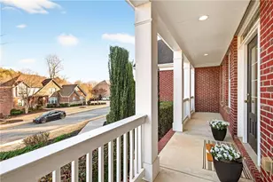 107 Millstone Manor Ct, Woodstock, GA 30188 - Photo 6