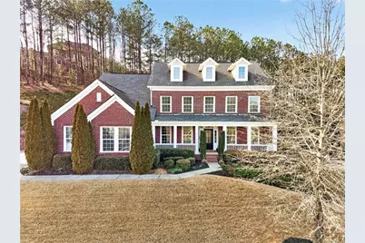 107 Millstone Manor Court, Woodstock, GA 30188 - Photo 6