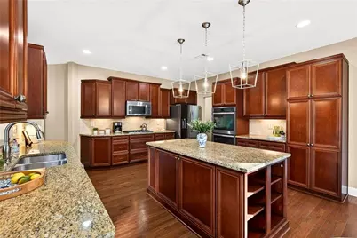 107 Millstone Manor Court, Woodstock, GA 30188 - Photo 20
