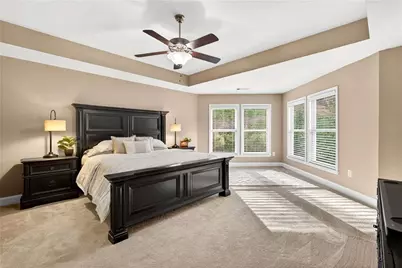 107 Millstone Manor Court, Woodstock, GA 30188 - Photo 32