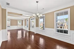 107 Millstone Manor Ct, Woodstock, GA 30188 - Photo 12