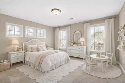 107 Millstone Manor Court, Woodstock, GA 30188 - Photo 36