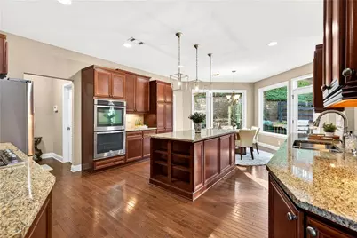 107 Millstone Manor Court, Woodstock, GA 30188 - Photo 24