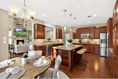 107 Millstone Manor Court, Woodstock, GA 30188 - Photo 22