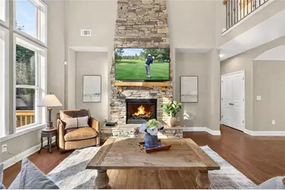 107 Millstone Manor Court, Woodstock, GA 30188 - Photo 2