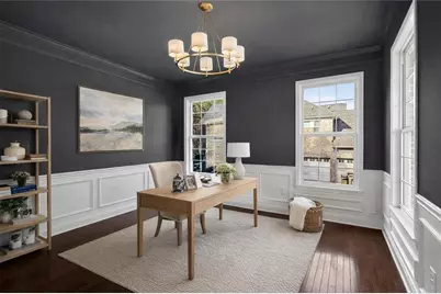 107 Millstone Manor Court, Woodstock, GA 30188 - Photo 10