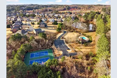107 Millstone Manor Court, Woodstock, GA 30188 - Photo 54