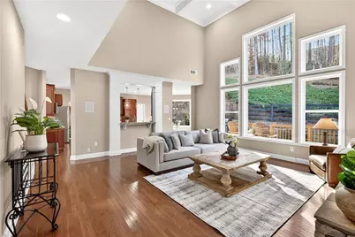 107 Millstone Manor Court, Woodstock, GA 30188 - Photo 14