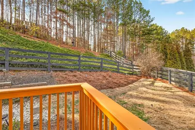 107 Millstone Manor Court, Woodstock, GA 30188 - Photo 44