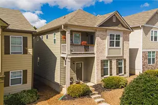 852 Regal Ln SW, Atlanta, GA 30331 - Photo 2