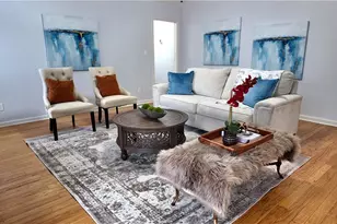 1771 Canton Hills Cir, Marietta, GA 30062 - Photo 4