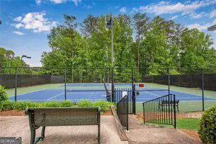 1605 Tappahannock Trail, Marietta, GA 30062 - Photo 28