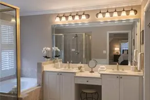 1605 Tappahannock Trail, Marietta, GA 30062 - Photo 6