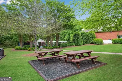 1605 Tappahannock Trail, Marietta, GA 30062 - Photo 30