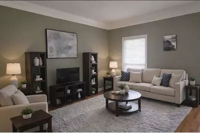 1605 Tappahannock Trail, Marietta, GA 30062 - Photo 10