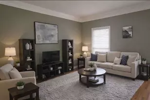 1605 Tappahannock Trail, Marietta, GA 30062 - Photo 10