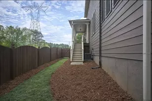 1605 Tappahannock Trail, Marietta, GA 30062 - Photo 24