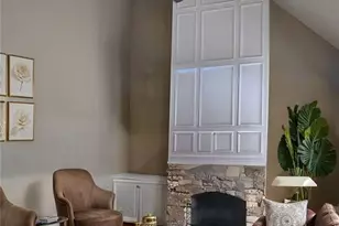 1605 Tappahannock Trail, Marietta, GA 30062 - Photo 12