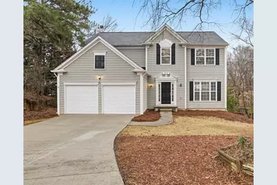 3855 Lake Burton Drive, Duluth, GA 30097 - Photo 1