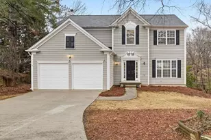 3855 Lake Burton Dr, Duluth, GA 30097 - Photo 1