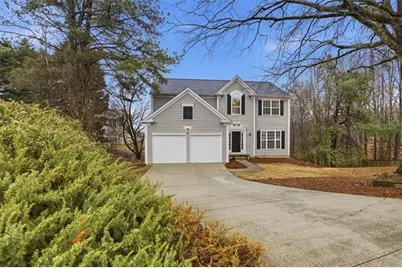 3855 Lake Burton Drive, Duluth, GA 30097 - Photo 2