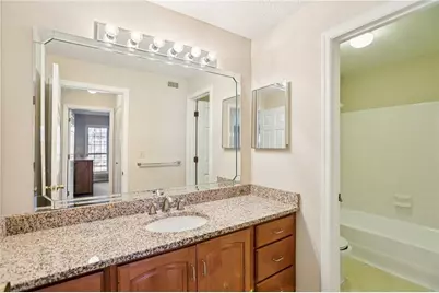 307 Granville Court #307, Atlanta, GA 30328 - Photo 22