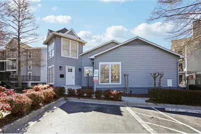 307 Granville Court #307, Atlanta, GA 30328 - Photo 26