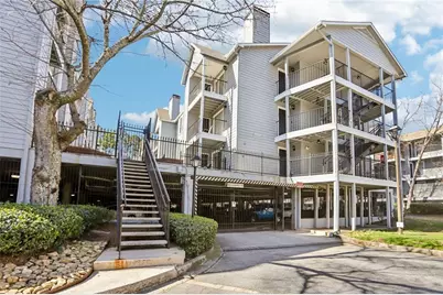 307 Granville Court #307, Atlanta, GA 30328 - Photo 4