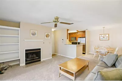 307 Granville Court #307, Atlanta, GA 30328 - Photo 8