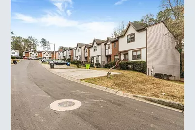 3580 Main Station Drive SW, Marietta, GA 30008 - Photo 34