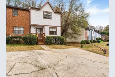 3580 Main Station Drive SW, Marietta, GA 30008 - Photo 4