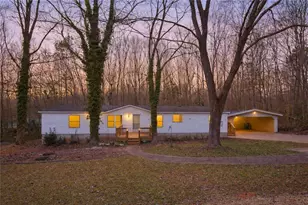 167 Woodpecker Ln, Nicholson, GA 30565 - Photo 1