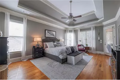 110 Roxbury Row, Alpharetta, GA 30004 - Photo 8