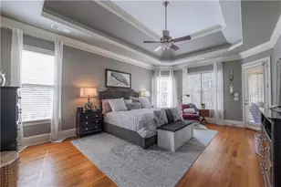 110 Roxbury Row, Alpharetta, GA 30004 - Photo 8