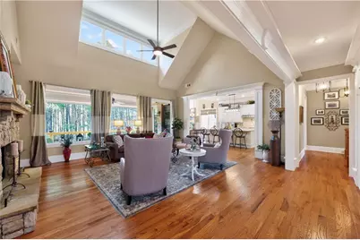 110 Roxbury Row, Alpharetta, GA 30004 - Photo 4