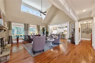 110 Roxbury Row, Alpharetta, GA 30004 - Photo 4