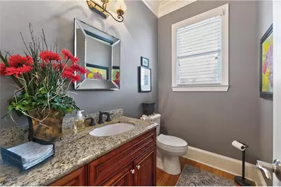 110 Roxbury Row, Alpharetta, GA 30004 - Photo 16