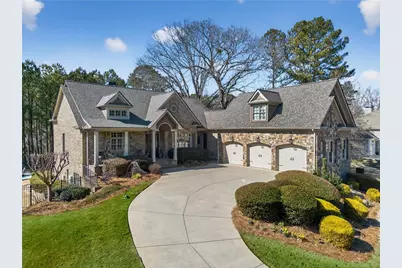 110 Roxbury Row, Alpharetta, GA 30004 - Photo 1