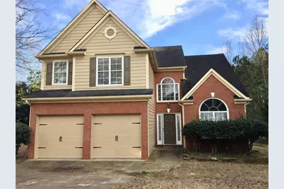 4280 Hathaway Court NW, Kennesaw, GA 30144 - Photo 1