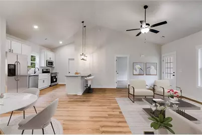 1021 Drummond Road, Cedartown, GA 30125 - Photo 6