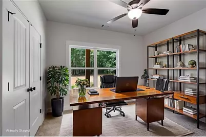 Lot3A Relay Road, Silver Creek, GA 30173 - Photo 8