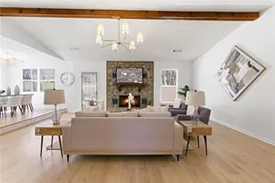 110 Huntington Ct, Fayetteville, GA 30214 - Photo 8