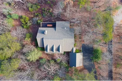 1492 McElroy Mountain Drive, Jasper, GA 30143 - Photo 76