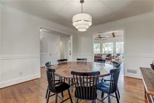 1492 McElroy Mountain Dr, Jasper, GA 30143 - Photo 4