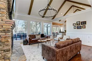 1492 McElroy Mountain Dr, Jasper, GA 30143 - Photo 6